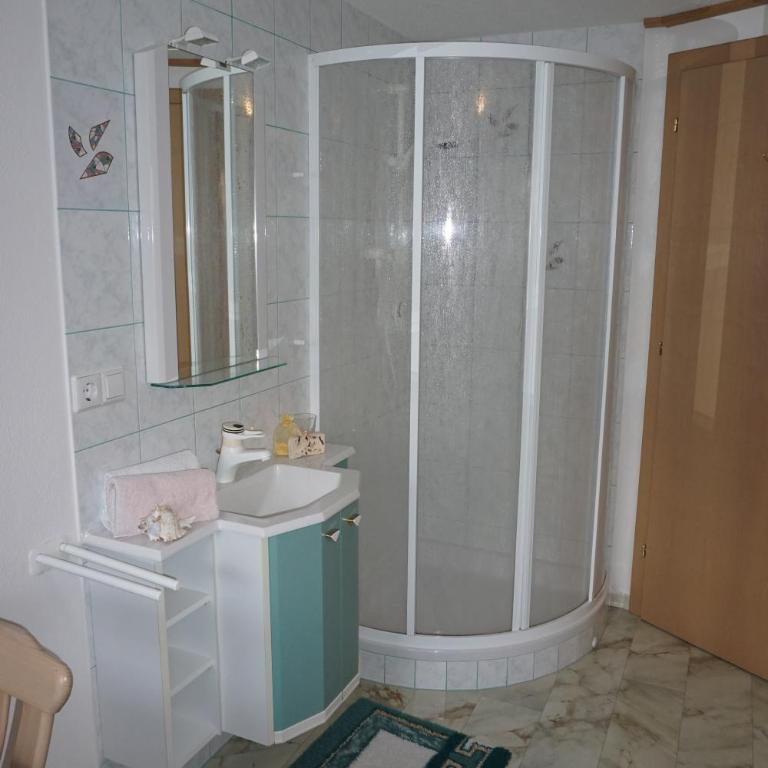 Haus Remler - Apartment mit 2 Schlafzimmern - 7