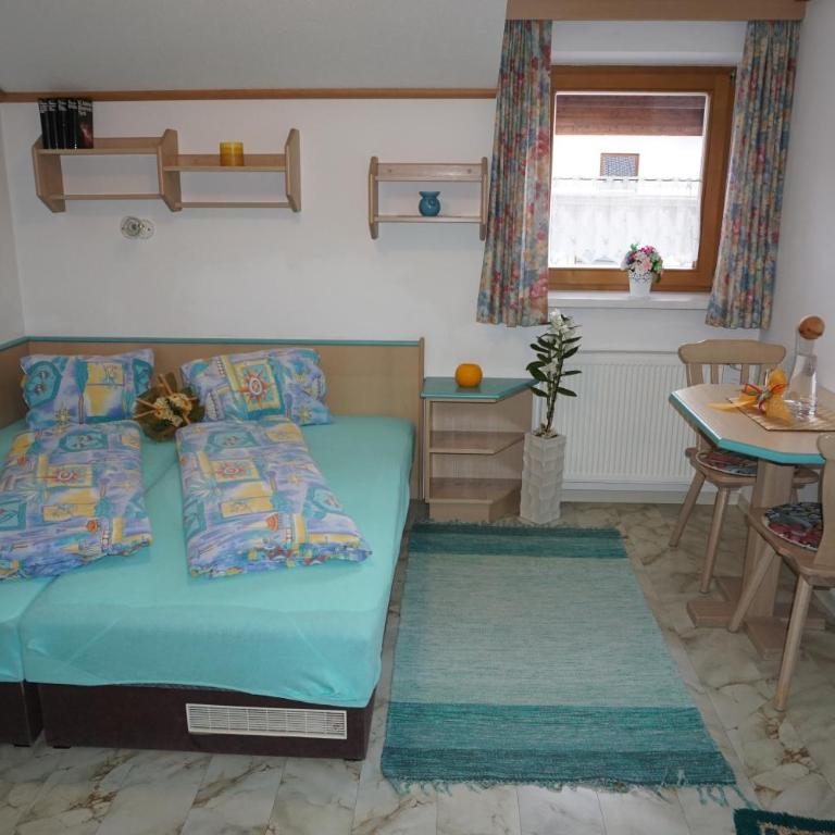 Haus Remler - Apartment mit 2 Schlafzimmern - 6