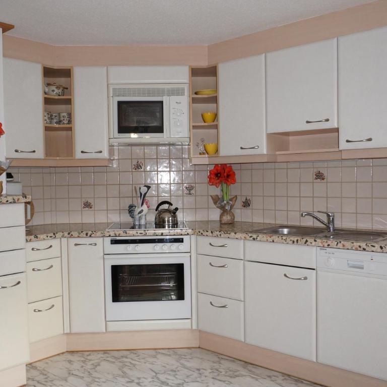 Haus Remler - Apartment mit 2 Schlafzimmern - 2