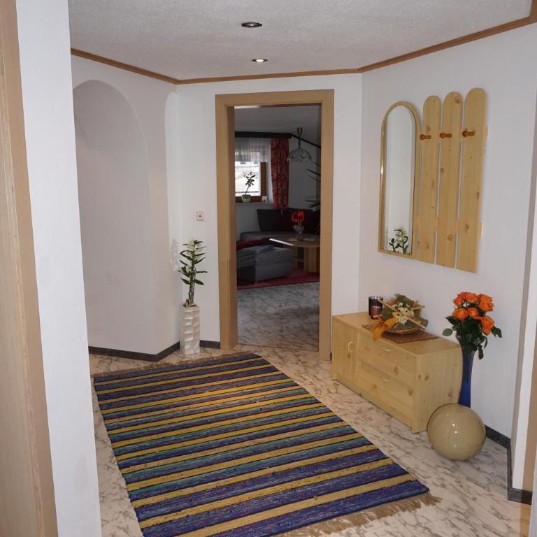 Haus Remler - Apartment mit 2 Schlafzimmern - 5