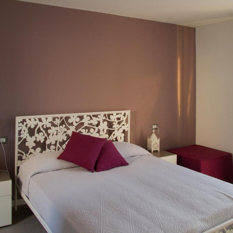 Al dolce eremo - Camera Deluxe (2 Adulti + 1 Bambino) - 3