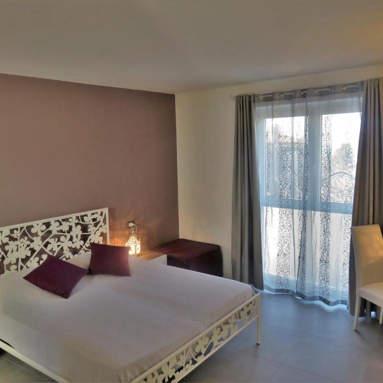 Al dolce eremo - Camera Deluxe (2 Adulti + 1 Bambino) - 1