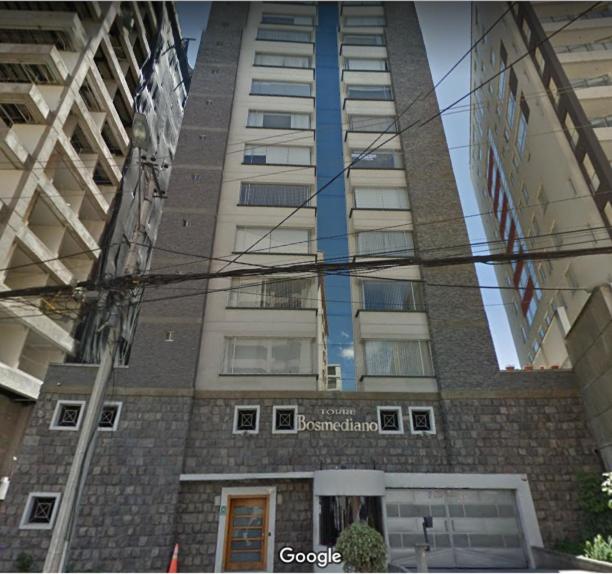 Torres Bosmediano - One-Bedroom Apartment - 18