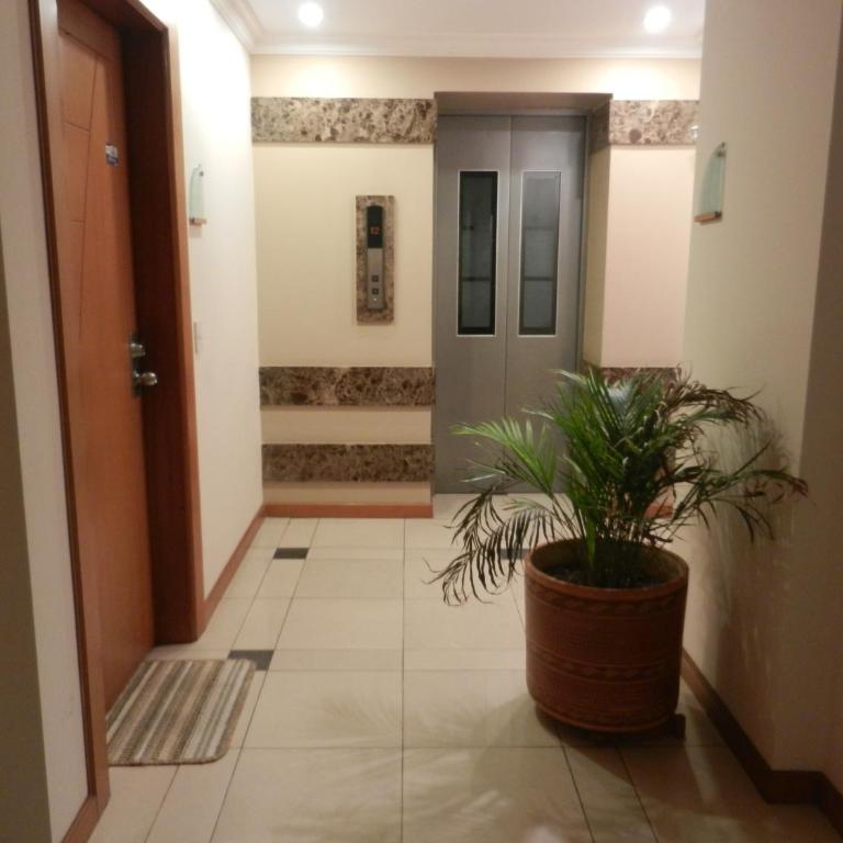 Torres Bosmediano - One-Bedroom Apartment - 14