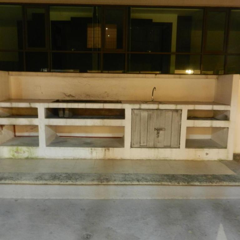 Torres Bosmediano - One-Bedroom Apartment - 17