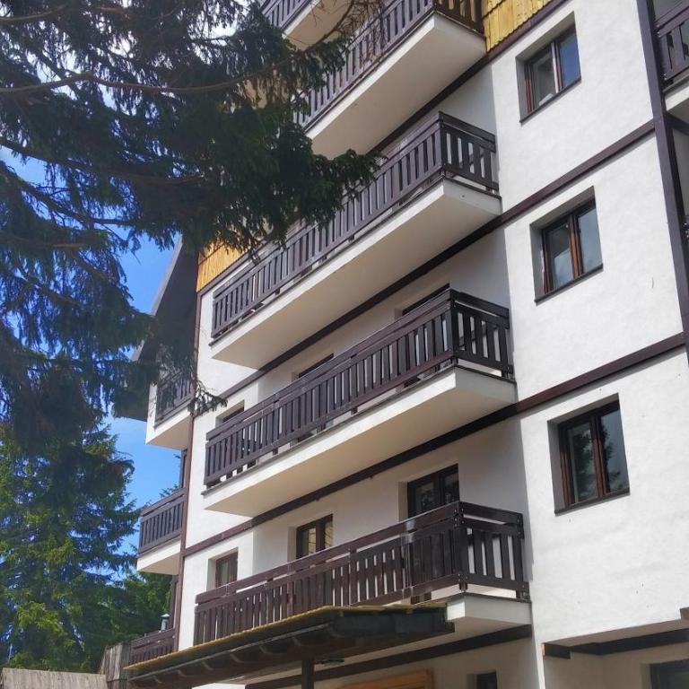 Apartments Zed Vila Zvoncica - One-Bedroom Apartment - 6