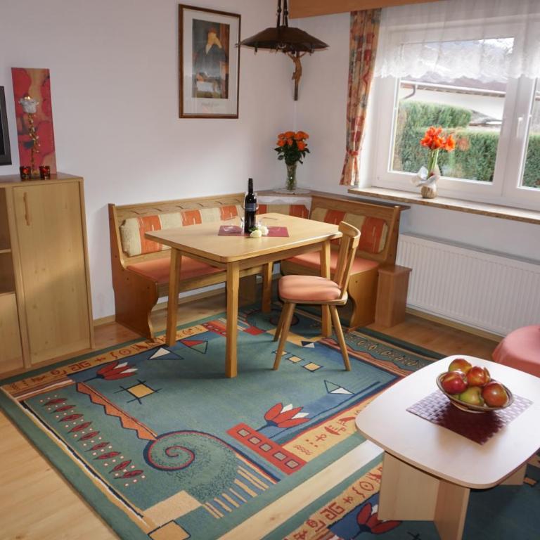 Haus Remler - Apartment mit 1 Schlafzimmer - 3