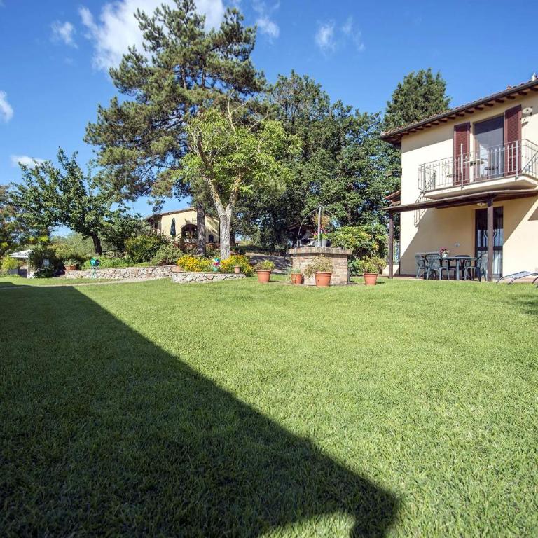 Agriturismo Il Poggetto - Villa con 2 Camere da Letto - 21