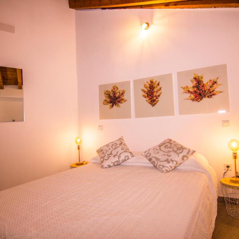 Felices Los Cuatro - Casa con 1 dormitorio - 12
