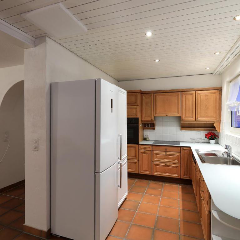 Hotel Concordia - Apartment mit 2 Schlafzimmern - 3