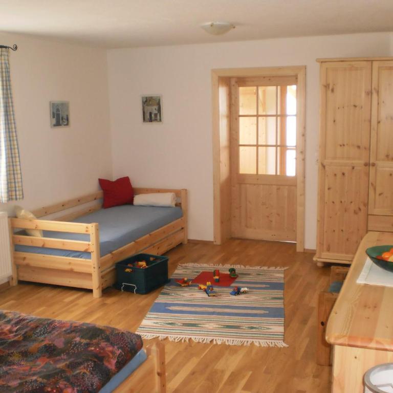 Stroneggerhof - Appartamento con Terrazza - 8