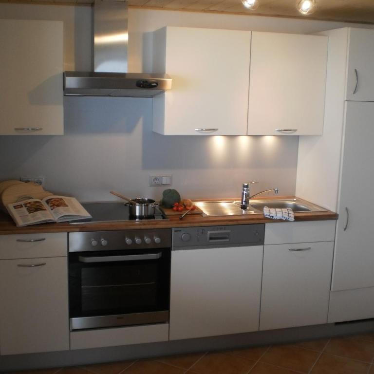 Stroneggerhof - Appartamento con Terrazza - 6