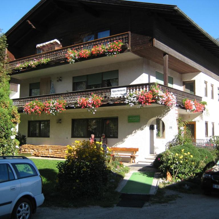 App Brunner - Appartamento - 2