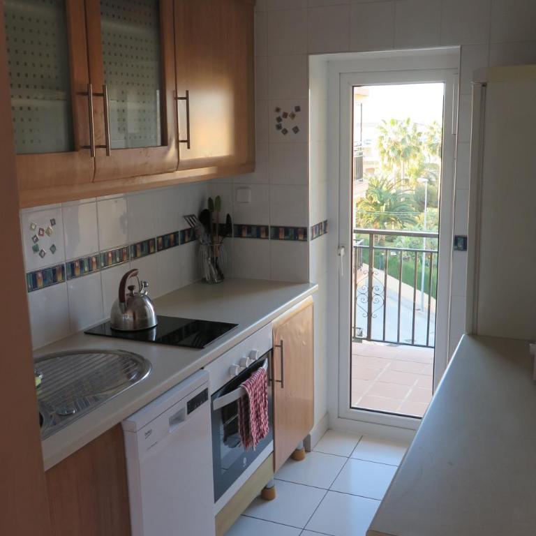 Pl Les Bovetes Apt - Apartamento de 2 dormitorios - 11