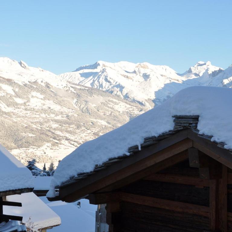 Telemark Guesthouse - Apartment mit Blick auf die Berge - 6