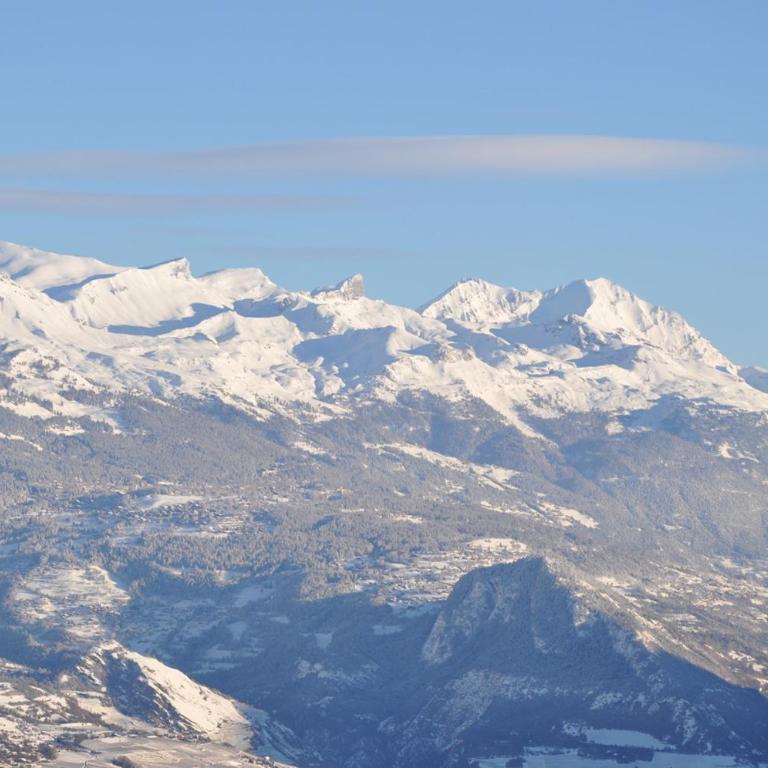 Telemark Guesthouse - Apartment mit Blick auf die Berge - 5