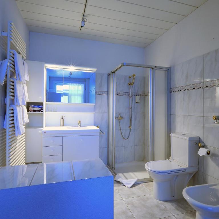 Hotel Concordia - Apartment mit 2 Schlafzimmern - 1