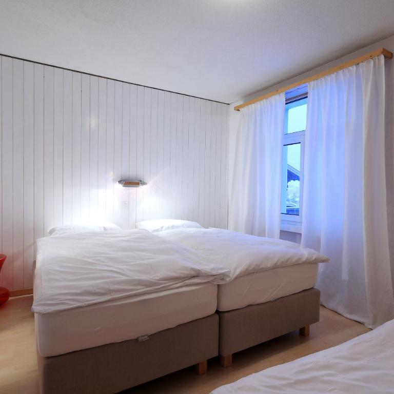 Hotel Concordia - Apartment mit 2 Schlafzimmern - 6