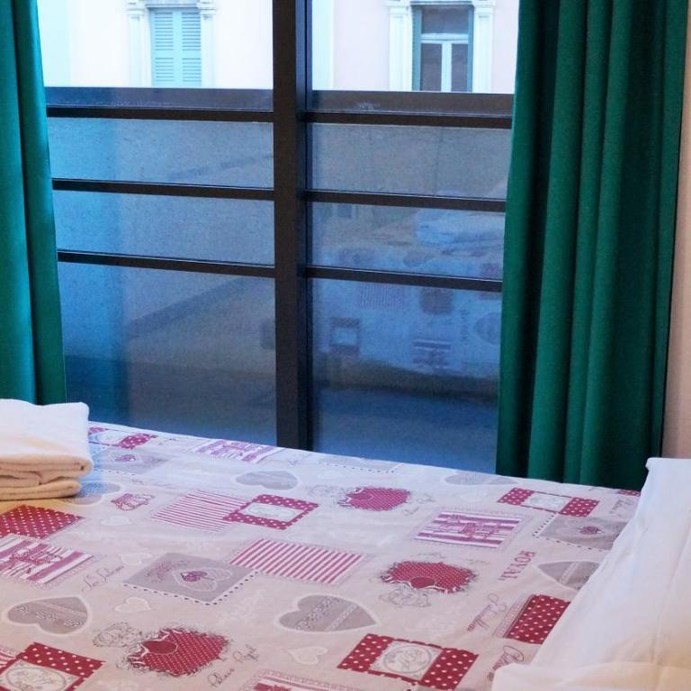 Caravaggio Apartments - Appartamento Deluxe con 1 Camera da Letto - 15