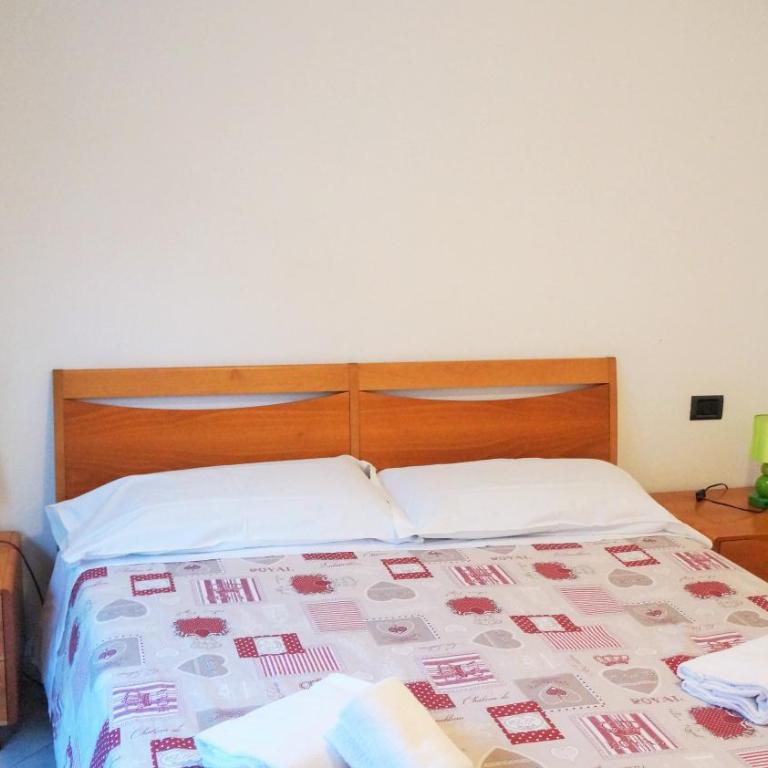Caravaggio Apartments - Appartamento Deluxe con 1 Camera da Letto - 11