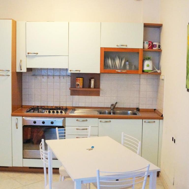 Caravaggio Apartments - Appartamento Deluxe con 1 Camera da Letto - 18