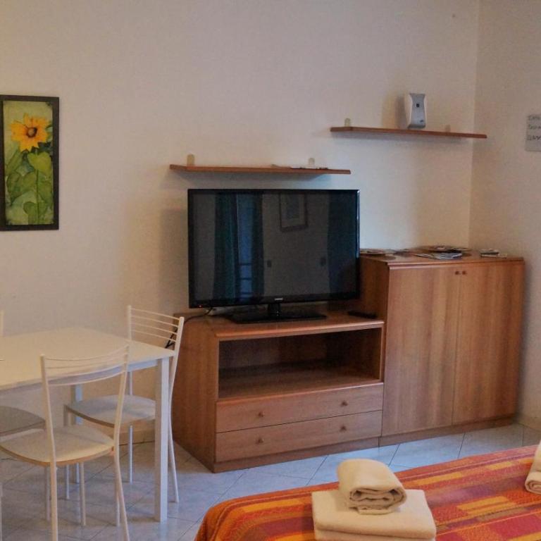 Caravaggio Apartments - Appartamento Deluxe con 1 Camera da Letto - 13