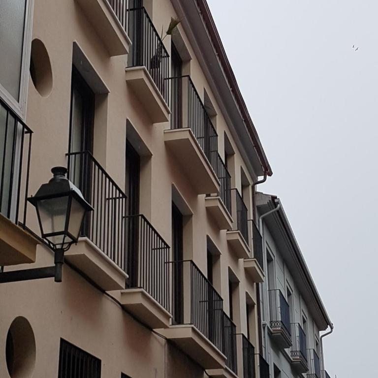 Casa de Eugenia - Loft - 26