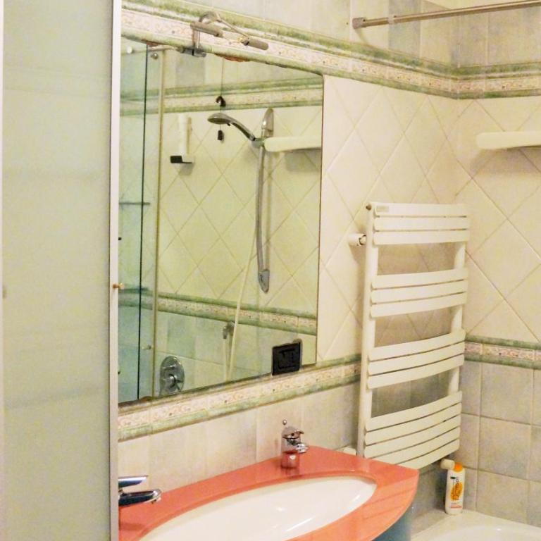 Caravaggio Apartments - Appartamento con 1 Camera da Letto (4 Adulti) - 14