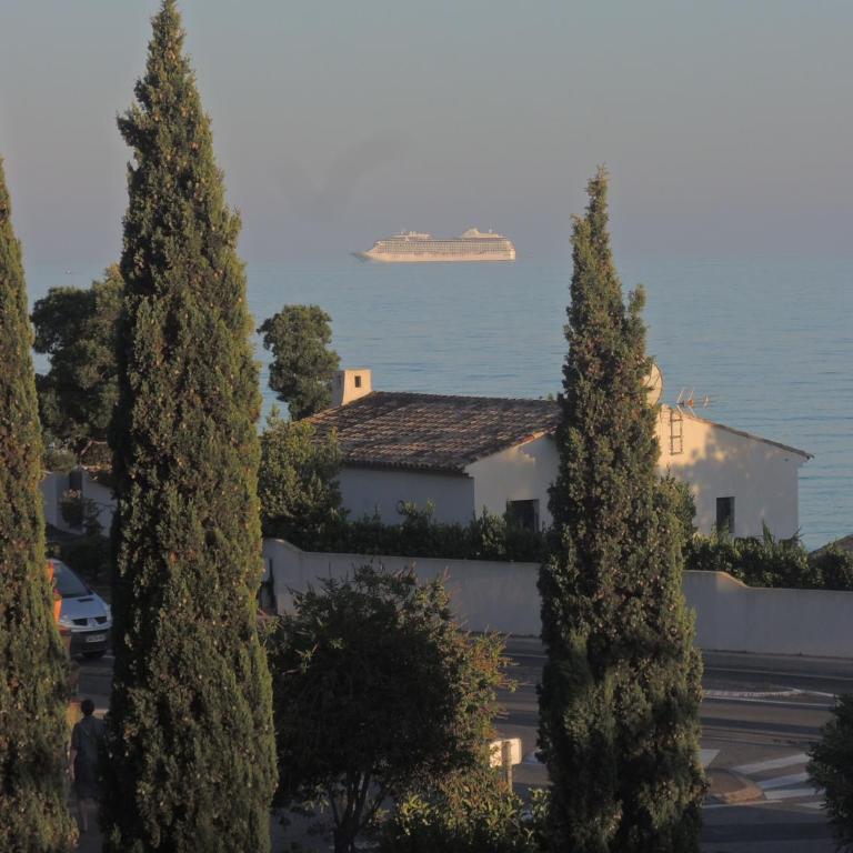 Les Calanques - Appartement - 11