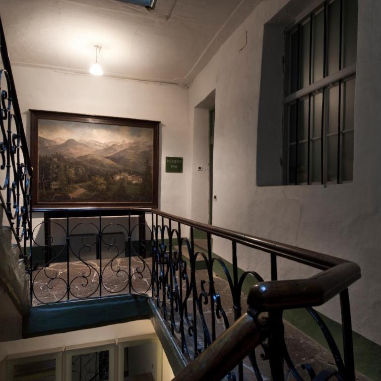 Residence Fink Central Apartments - Five-Bedroom Apartment - 2