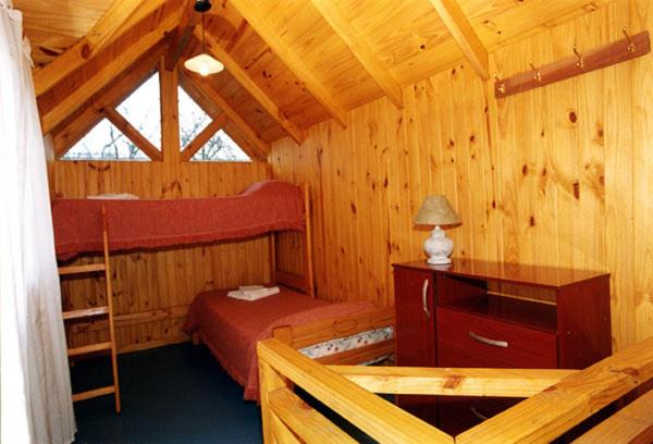 Cabañas Quilquihue - Bungalow de 2 dormitorios - 1
