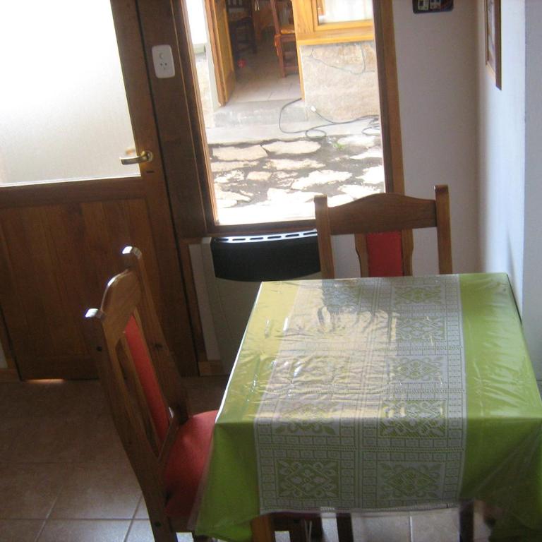 Cabañas Quilquihue - Bungalow (3 adultos) - 2