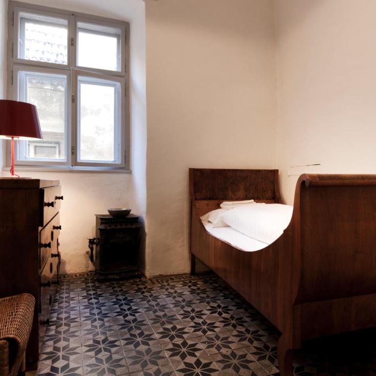Residence Fink Central Apartments - Five-Bedroom Apartment - 4