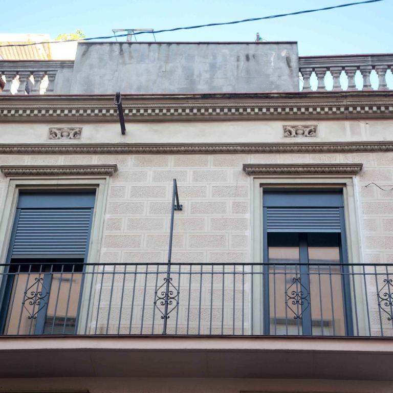 Fira Barcelona Apartment - Apartamento de 2 dormitorios - 29