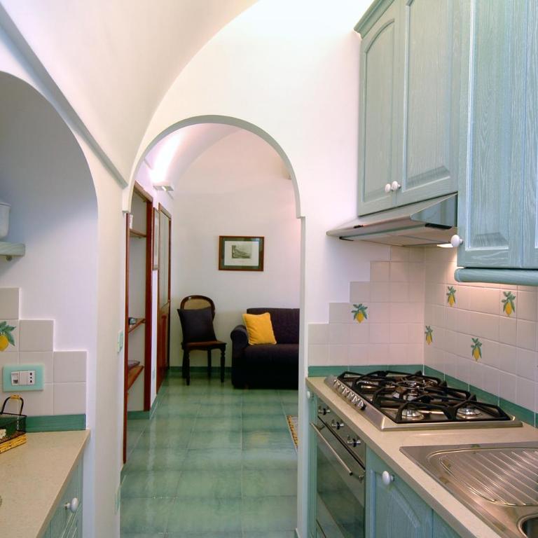 Quattro Passi - Appartamento - 9