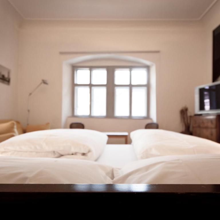 Residence Fink Central Apartments - Five-Bedroom Apartment - 6