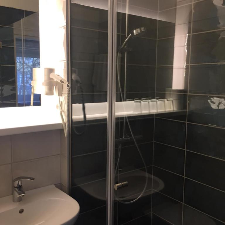 Haus Piller - Apartment mit 3 Schlafzimmern und Balkon - 5