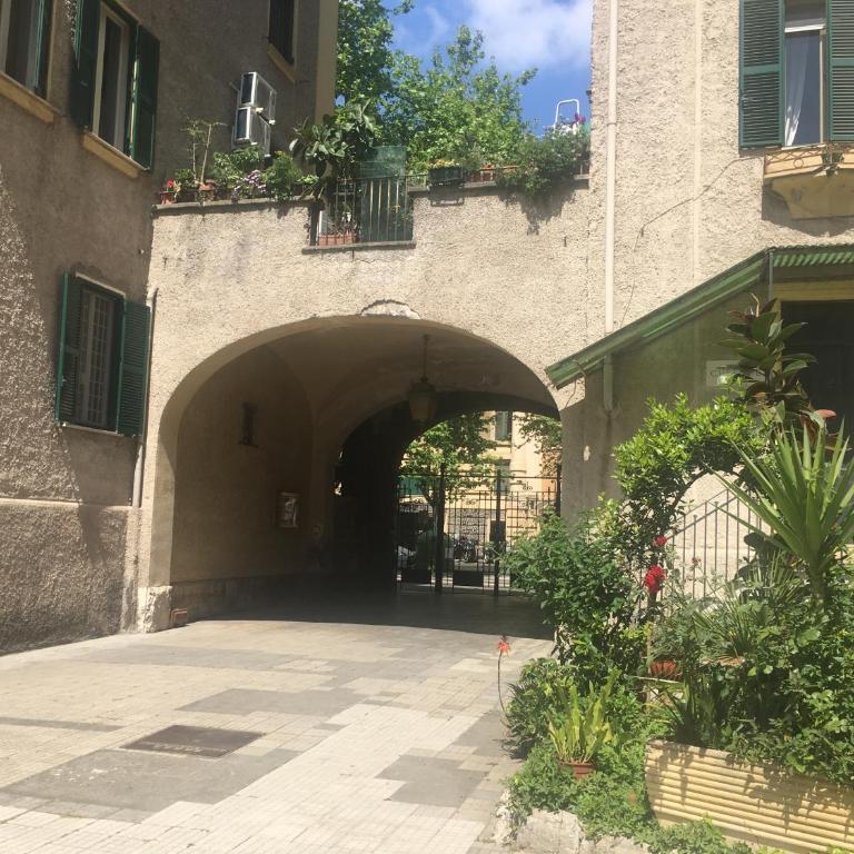 Doria Suites - Studio (2 Adultes) - 14