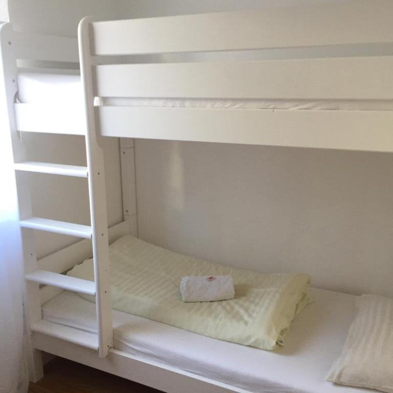 Haus Piller - Apartment mit 3 Schlafzimmern und Balkon - 12