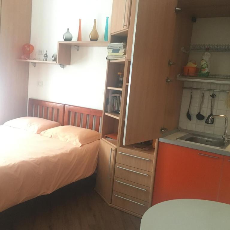 Doria Suites - Studio (2 Adultes) - 25