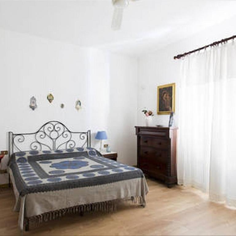 il geranio blu - Apartment mit Terrasse - 18