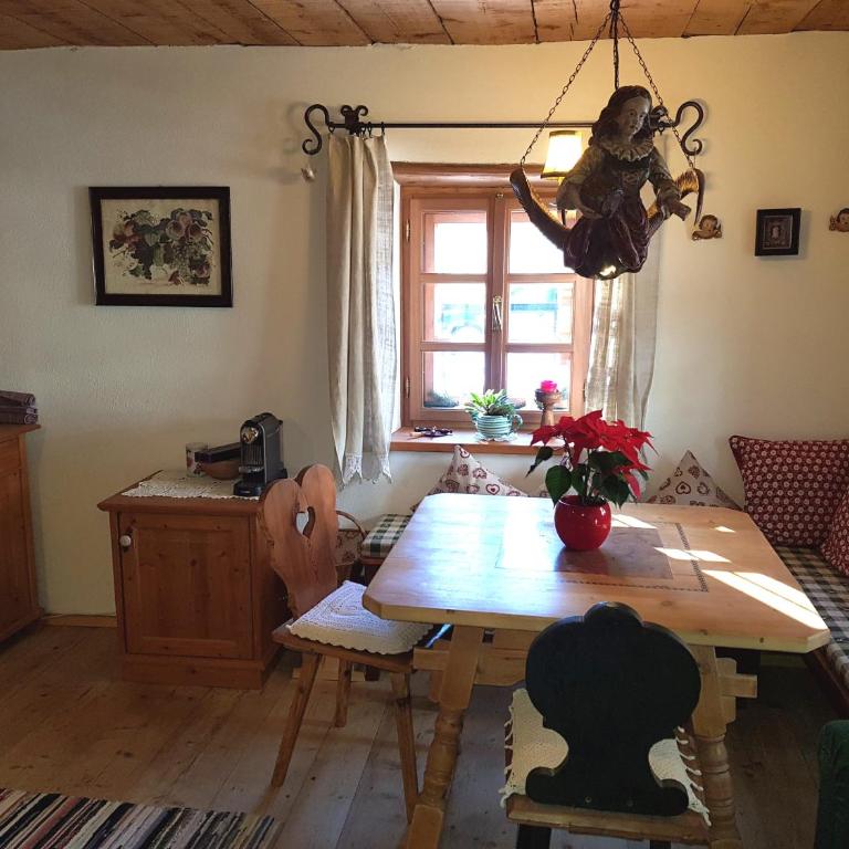 Ferienappartement am Leisnitzbach - Apartment - Erdgeschoss - 4