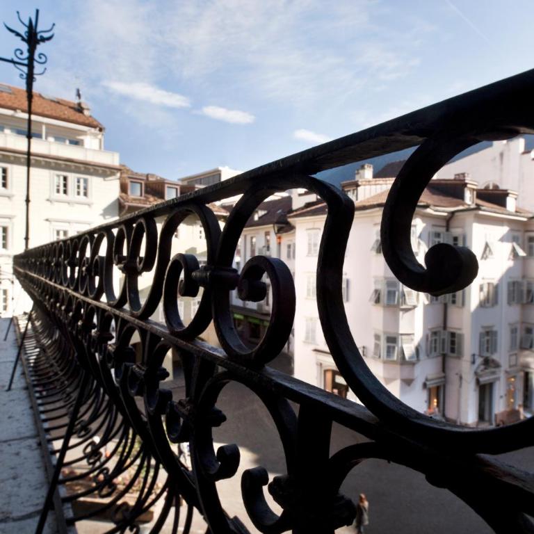 Residence Fink Central Apartments - Five-Bedroom Apartment - 8