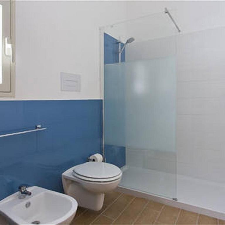 il geranio blu - Apartment mit Terrasse - 21