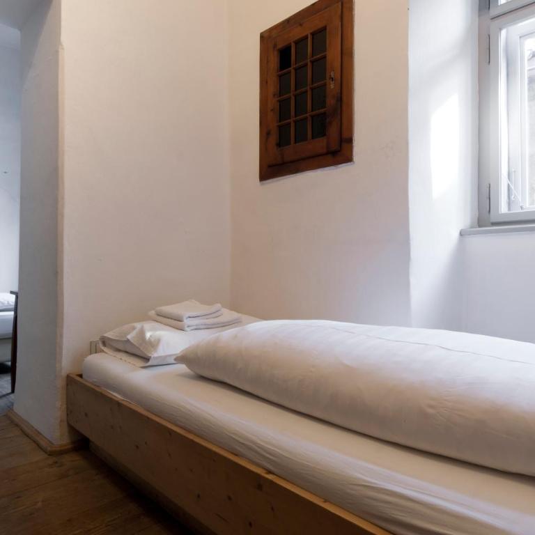 Residence Fink Central Apartments - Five-Bedroom Apartment - 11