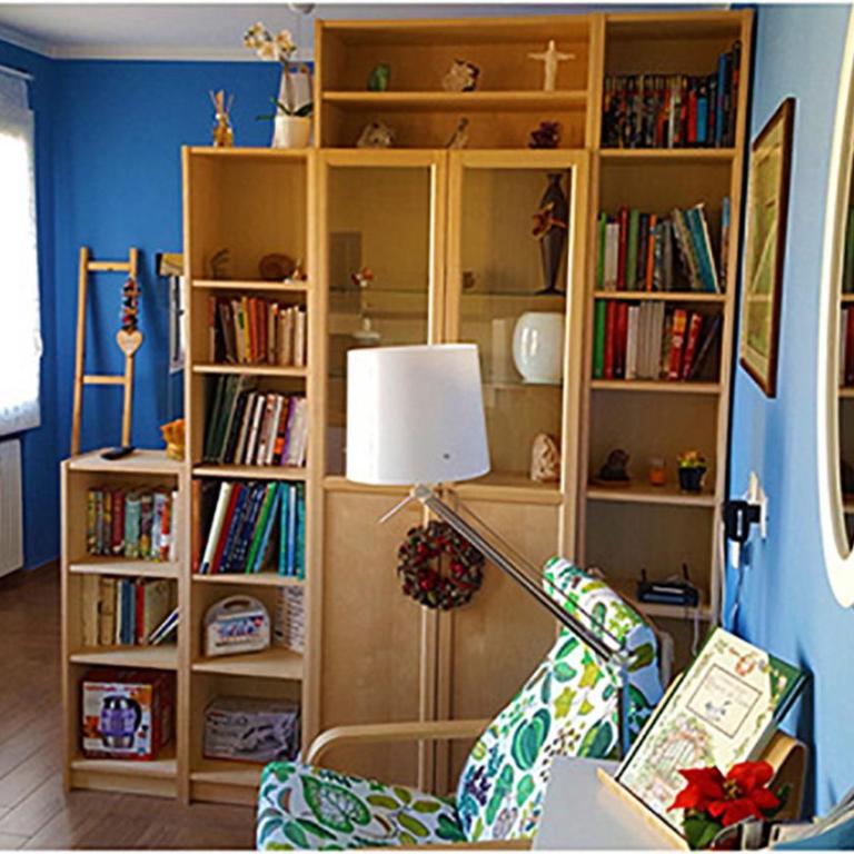 Piccola Suite Blu - Appartamento Monolocale - 3