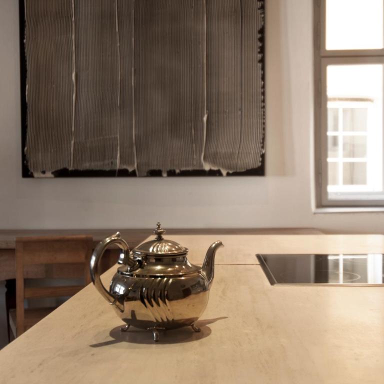 Residence Fink Central Apartments - Five-Bedroom Apartment - 13