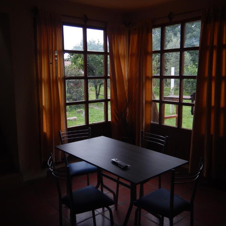 Jujuy Casa Pueblo - Casa - 3