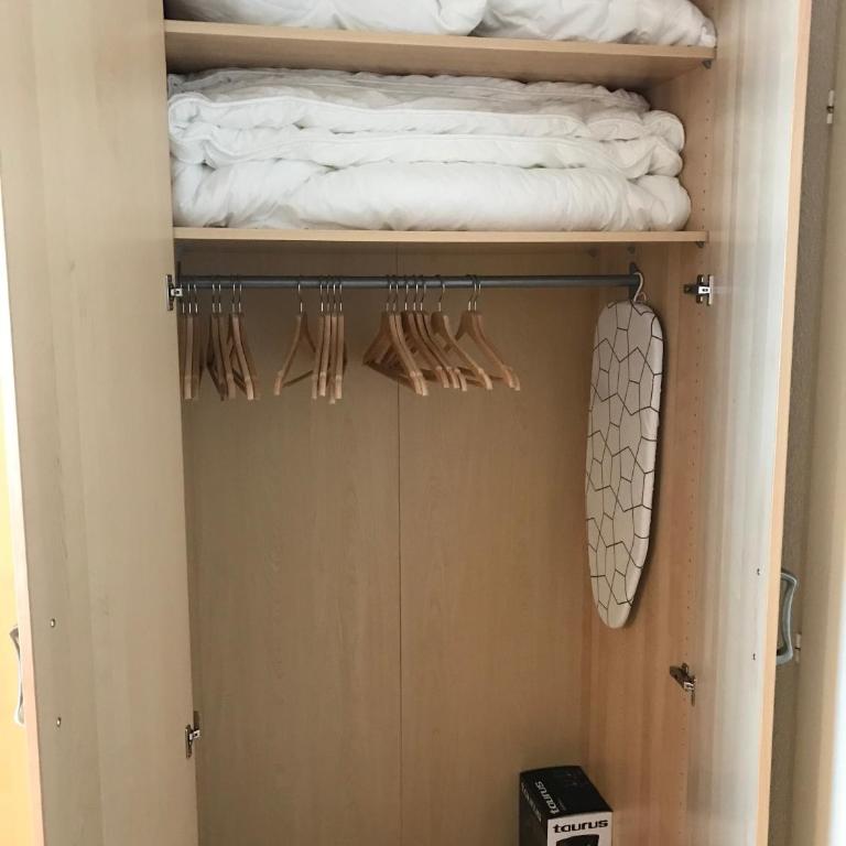 Appartement Chamrousse le Vernon - Studio - 8