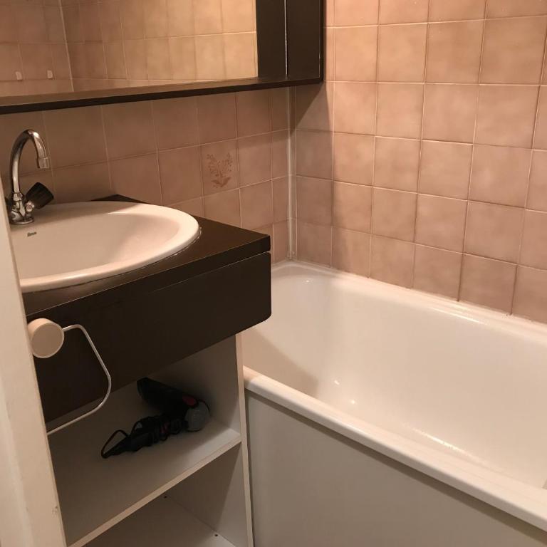Appartement Chamrousse le Vernon - Studio - 11